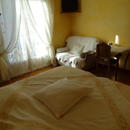 Aqui Sian Ben Hotel Castellane Eksteriør billede