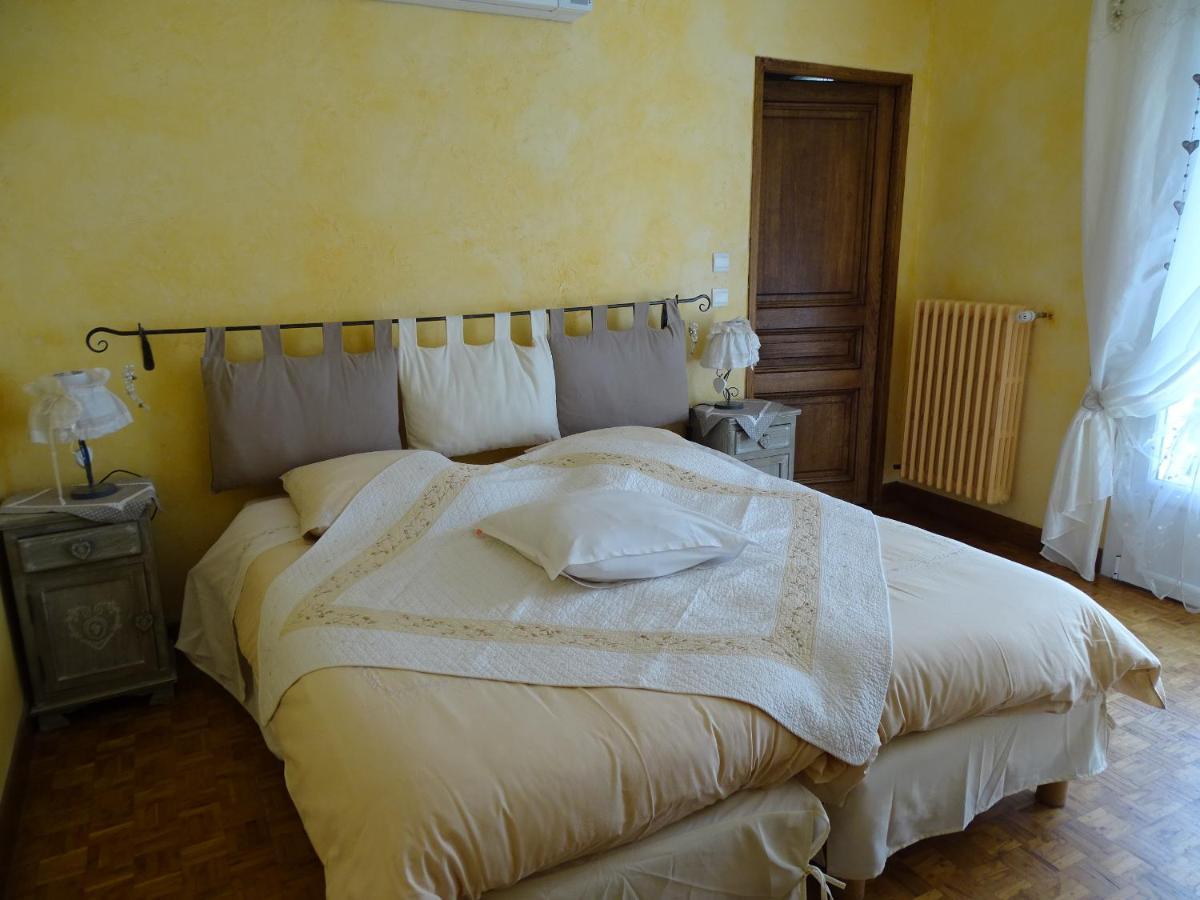 Aqui Sian Ben Hotel Castellane Eksteriør billede