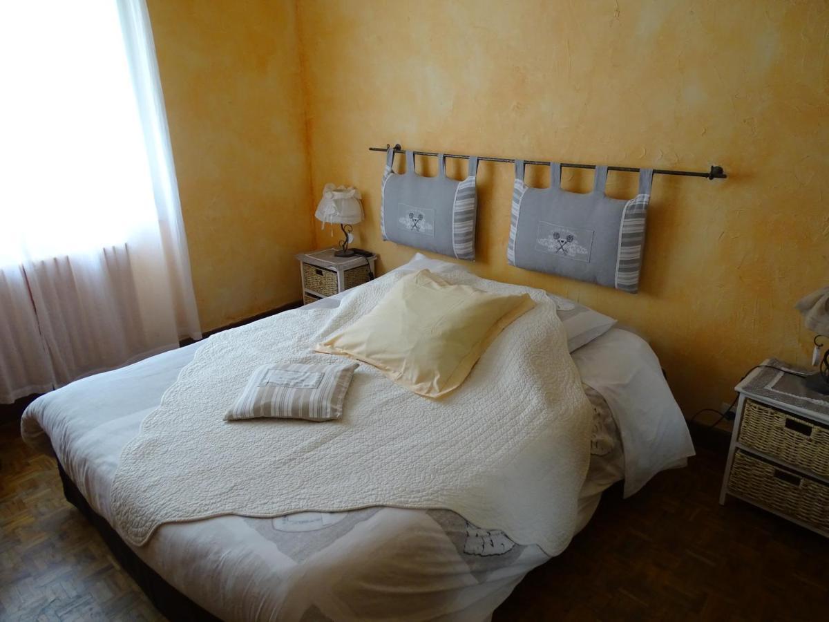 Aqui Sian Ben Hotel Castellane Eksteriør billede